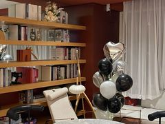 -优悦派·别墅派对轰趴馆(静安店)