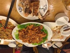 普天和酒楼(中山路店)-普天和酒楼·新津菜·烤鸭(天津之眼店)