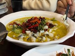 -大牌大·传统杭帮菜(湖滨店)