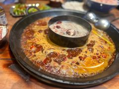 -楠火锅(太古里总店)