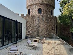 -J Create城市露营咖啡·简餐·宠物(上海动物园店)