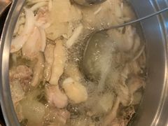 -润园四季椰子鸡火锅(海上世界店)