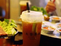 -御记碳烤肥牛(东城万达店)