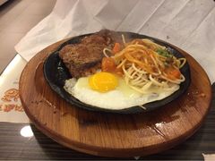 豪客来(人民东路店)-豪客来牛排(人民东路店)