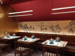 -涮福記·现切牛羊肉火锅(世纪汇店)