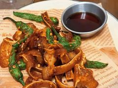 -Bistro Les Lilas丁香花小酒馆