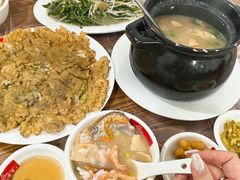 -皮蛋弟砂锅店(总店)
