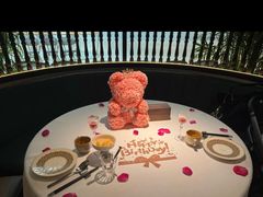 -狮拾久·现代新加坡料理(壹方城店)