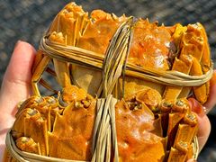 -小陆莲花蟹园农家乐(莲花岛店)