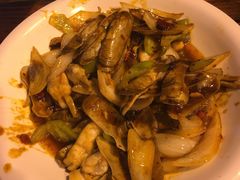 -二子海鲜大排档(太阳城店)