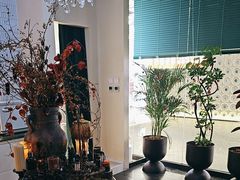 -涟LIAN·泰式按摩·MASSAGE·SPA(深业上城店)