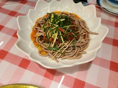 -洪霞餐馆·川菜·鲜货现炒(两江春城店)