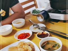 -屋里家延边朝鲜族冷面(南园店)