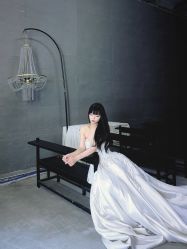 -城市花园婚纱摄影