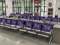 -宁波杭州湾新区汽车客运站