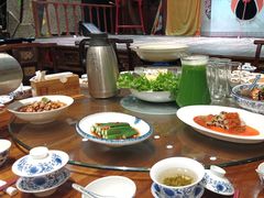 -顺兴老茶馆·精品川菜(世纪城店)