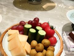 -瓯菜排档·温州海鲜(玕南店)