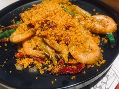 -避风塘(宝山万达店)