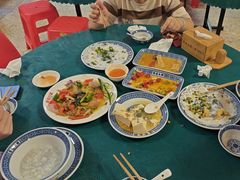 -桂园白粥·潮汕老味道