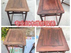 -中国徽菜·徽商故里(广安门店)