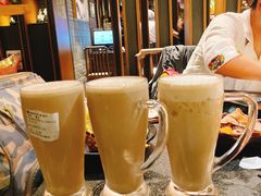 -湊湊火锅·茶憩(恒隆广场店)