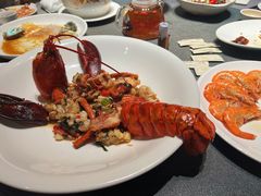 -徐记海鲜(曲江南湖店)