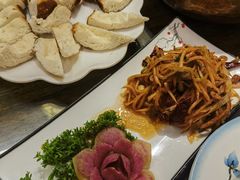 -吉祥圣雪藏餐