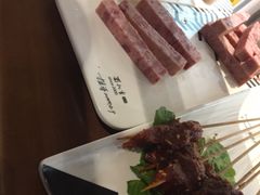 -蜀九香火锅(九眼桥店)
