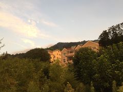 -杭州天目山静雅居农家乐