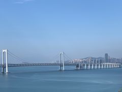 -星海湾跨海大桥