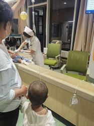 -大连市妇女儿童医疗中心(希望广场儿童院区)