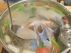 -大理老字号·舟渔的鱼野生菌海景餐厅(双廊店)