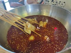 -付小姐在成都(川沙店)