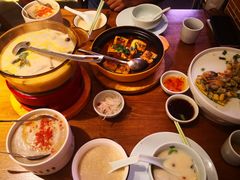 -闽上鲜·福建菜(龙湖滨江天街店)