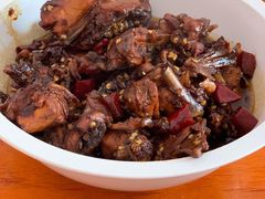 -如意香辣鸡架(总店)