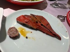 -味+新京宴·烤鸭·北京菜(创意谷店)