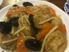 -灵福缘私房菜·农家菜(拈花湾·灵山大佛必推店)