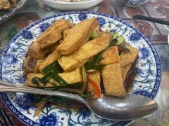 -阿殳菜馆·私厨(水围村店)