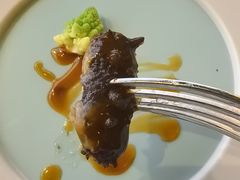 -广州花园酒店-凌璇阁360度高空海鲜自助餐CAROUSEL