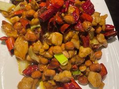 -陈麻婆豆腐总店