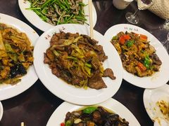 -晋阳饭庄(虎坊桥店)