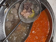 -左庭右院鲜牛肉火锅(长泰广场店)