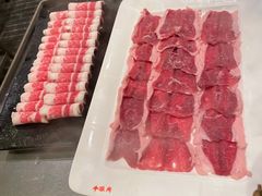 -南门涮肉(上海一店)