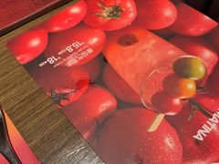 -ZAFFERANO西班牙海鲜饭(上海首店)