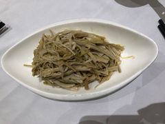 香油天目笋干-知味观(湖滨总店)