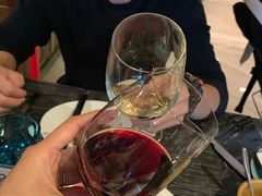 -长沙北辰洲际酒店-兰调全日餐厅