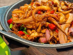 -零柒三幺·山野湖南菜(景枫中心店)