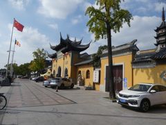 -西林禅寺