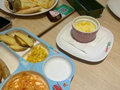 -意莱莉休闲餐厅(东汇城店)
