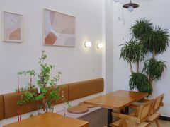 -Reset Coffee 与海咖啡